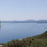 Villa Lithari, Nissaki, Corfu