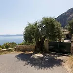 Villa Lithari, Nissaki, Corfu