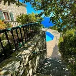 Lithari, Nissaki, Corfu Villa *