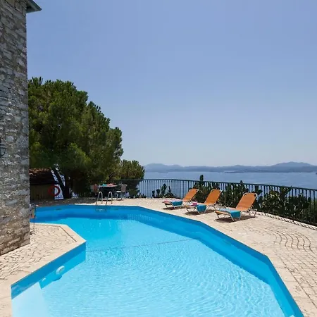 Lithari, Nissaki, Corfu *
