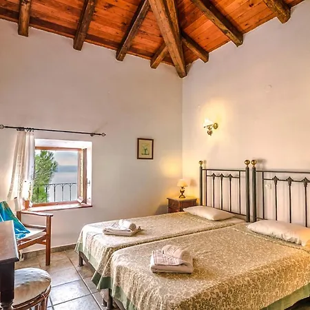 ヴィラ Lithari, Nissaki, Corfu *