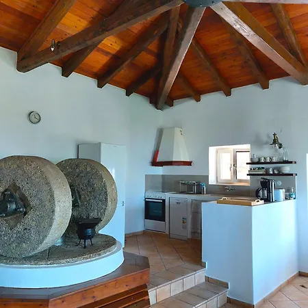 Lithari, Nissaki, Corfu Villa